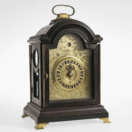 A "Makura Dokei" bracket clock. Japan, 19th century - фото 1
