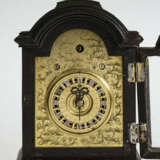 A "Makura Dokei" bracket clock. Japan, 19th century - photo 2