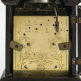 A "Makura Dokei" bracket clock. Japan, 19th century - фото 3