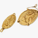 Two lockets. Roman, 1st - 2nd century AD - фото 2