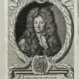 Samuel von Pufendorf. Histoire du regne de Charles Gustave, Roy de Svede [...] - photo 3