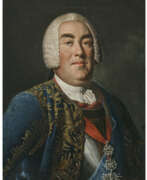 Pietro Antonio Rotari. Pietro Antonio Rotari, Nachfolge. Elector Frederick Augustus II of Saxony, as King Augustus III of Poland