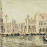 Otto Pippel. Venice - photo 1