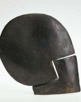 Michael Croissant. Head. 1975