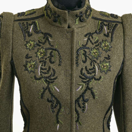 A coat. Emilio Pucci, Florence - фото 2