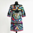 A coat dress. Matthew Williamson for Emilio Pucci, Florence - Аукционные цены