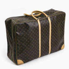 A "Sirius 70" suitcase. Louis Vuitton, Paris