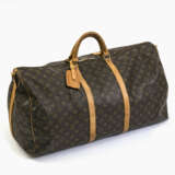 A "Bandouliere Keepall 60" travel bag. Louis Vuitton, Paris - фото 1