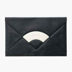 An evening bag/clutch. Yves Saint Laurent, Paris
