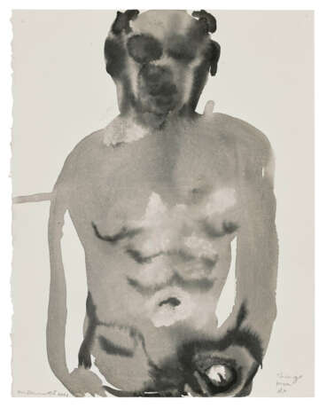 MARLENE DUMAS (B. 1953) - photo 1