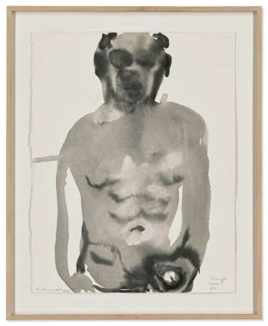 MARLENE DUMAS (B. 1953) - Foto 2