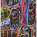 JEAN DUBUFFET (1901-1985) - photo 1