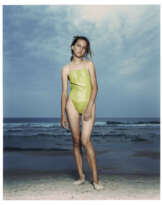 RINEKE DIJKSTRA (B. 1959)