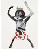 DEBORAH ROBERTS (B. 1962)