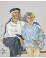 ALICE NEEL (1900-1984)