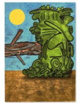CARROLL DUNHAM (B. 1949)