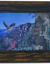 JOSEPH CORNELL (1903-1972)