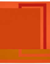 PETER HALLEY (B. 1953)