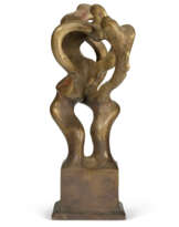 RICHARD HUNT (1935-2023)