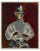 CHASE HALL (B. 1993)