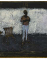 REGGIE BURROWS HODGES (B. 1965)