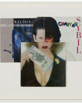 CHRISTIAN MARCLAY (B. 1955)