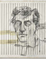 LARRY RIVERS (1923-2002)