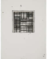 BRICE MARDEN (1938-2023)
