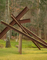 MARK DI SUVERO (B. 1933)