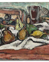 ARSHILE GORKY (1904-1948)