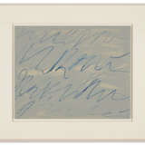 CY TWOMBLY (1928-2011) - photo 2
