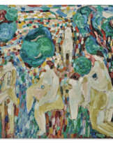 JAN MÜLLER (1922-1958)