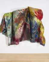 SAM GILLIAM (1933-2022)