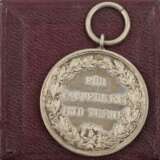 Konvolut Medaillen Deutsches Reich 1933 und Württemberg, bestehend aus - photo 2