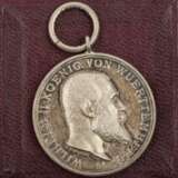 Konvolut Medaillen Deutsches Reich 1933 und Württemberg, bestehend aus - Foto 5