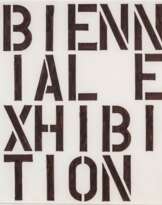 Christopher Wool