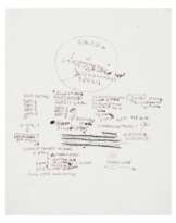 Jean-Michel Basquiat