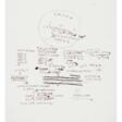 Jean-Michel Basquiat - Archives des enchères