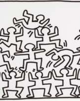 Keith Haring