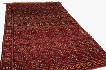 Berber Teppich