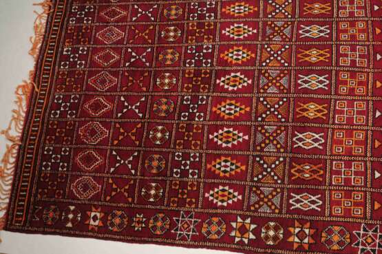 Berber Teppich - photo 4