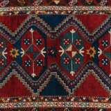 Kazak - photo 14