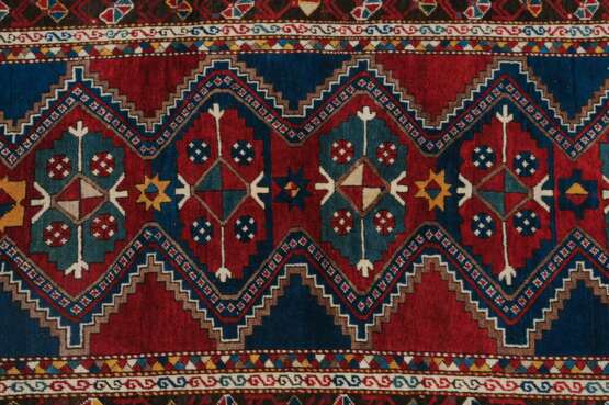 Kazak - photo 14