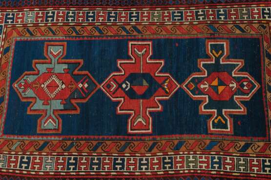 Kazak - photo 8