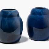 Kunsttöpferei Tonwerke Kandern, 1 Paar Vasen - Foto 1