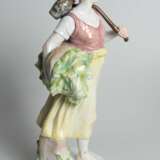 Meissen, 1 Paar Figuren - photo 8