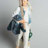 Meissen, 1 Paar Figuren - фото 12