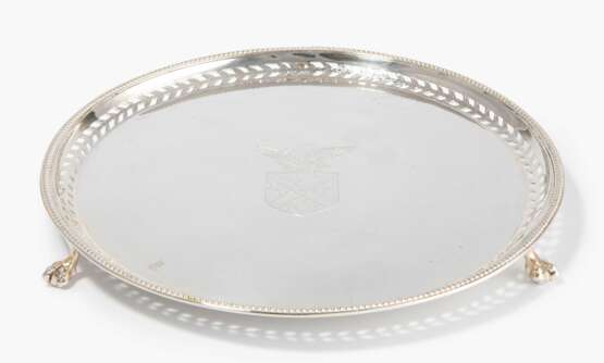 Salver, London - фото 1