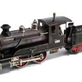 Märklin, Dampflokomotive R 4021 "R.I." mit Zubehör - photo 1