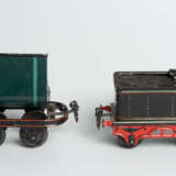 Märklin, Dampflokomotive R 4021 "R.I." mit Zubehör - photo 20